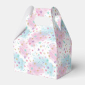 Snoep en suikerpatroon bedankdoosjes (Achterkant)