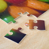 Snoep Foto Puzzle Legpuzzel (Zijkant)