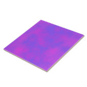 Snoep Frost Cloud Effect Tegeltje (Zijkant)