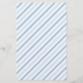 Snoep Game Baby Boy Flyer (Achterkant)