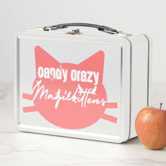 Snoep gestoorde roze (In situ)