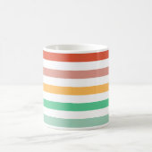 Snoep Gestreepte Mok (Center)