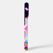 Snoep Ghost Girl Case-Mate iPhone Case (Achterkant / Rechts)