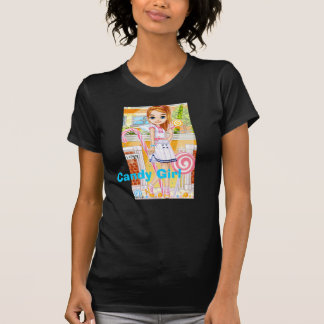 Snoep Girl T-shirt