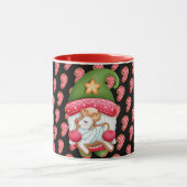 Snoep Gnome Kleur aanpassen Mok (Midden)