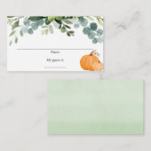 Snoep gokkaarten informatiekaartje (Voorkant / Achterkant)