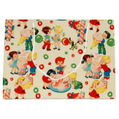 Snoep Groot Cadeauzakje (Voorkant)