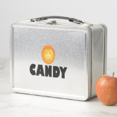 Snoep Halloween (In situ)