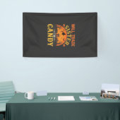 Snoep Halloween Zus Handel Design_1 Spandoek (Beurs)