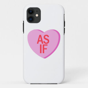 Snoep hart - ALSOF Case-Mate iPhone Case