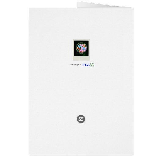 Snoep, hart, Valentijn, liefde, foto (Achterkant)