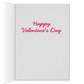 Snoep, hart, Valentijn, liefde, foto (Binnen (Rechts))