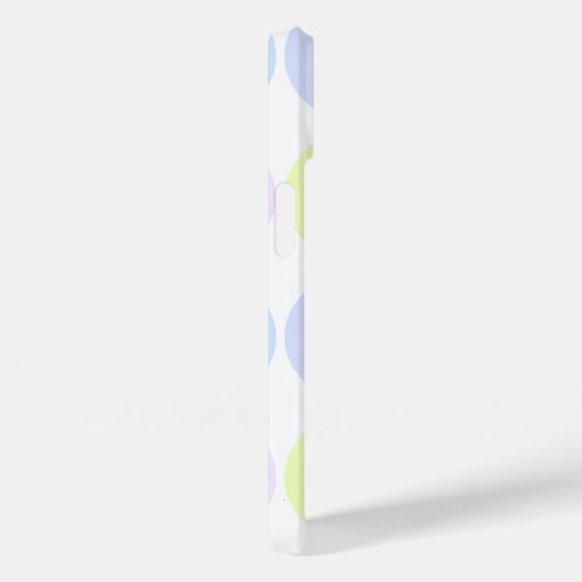 Snoep harten Case-Mate iPhone case (Achterkant / Rechts)