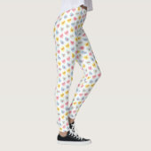 Snoep Harten Leggings (Rechts)