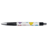 Snoep harten pen (Voorkant)