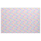 Snoep harten stof (Fat Quarter)