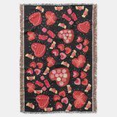 SNOEP, HARTEN, VALENTIJN DEKEN (Voorkant Verticaal)