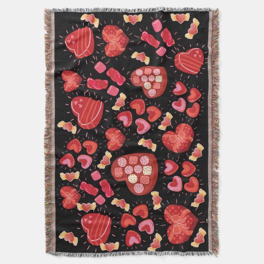 SNOEP, HARTEN, VALENTIJN DEKEN (Voorkant Verticaal)