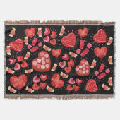 SNOEP, HARTEN, VALENTIJN DEKEN (Voorkant)