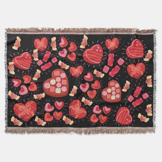 SNOEP, HARTEN, VALENTIJN DEKEN (Voorkant)