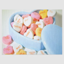 Snoep Harten Valentijn