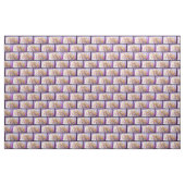 Snoep hartkool stof (Yard (91,4 cm))