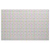 Snoep - Hartweefsel Stof (Fat Quarter)