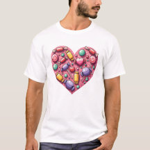 Snoep Heart