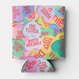 Snoep Hearts V. 2.0 Blikjeskoeler