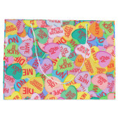 Snoep Hearts V. 2.0 Groot Cadeauzakje (Achterkant)