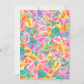 Snoep Hearts V. 2.0 Kaart (Achterkant)