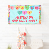 Snoep Hearts V. 2.0 Spandoek (Insitu)