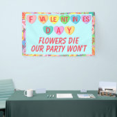 Snoep Hearts V. 2.0 Spandoek (Beurs)