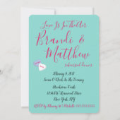 Snoep hoort jou en mij feestvieren kaart (Achterkant)