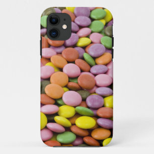 Snoep iPhone5 Hoesje
