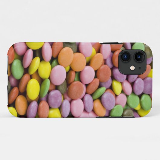 Snoep iPhone5 Hoesje (Achterkant (horizontaal))