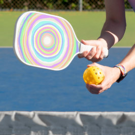 Snoep Jawbreaker Slice Pickleball Paddle