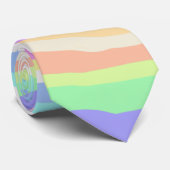 Snoep Jawbreaker Slice Stropdas (Opgerold)