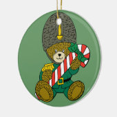 Snoep Keramisch Ornament (Links)