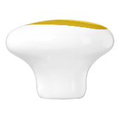 Snoep Keramische Knop (Zijkant)