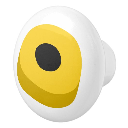 Snoep Keramische Knop (Rechts)