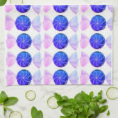 Snoep keukenhanddoeken (Gevouwen)