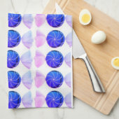 Snoep keukenhanddoeken (Quarter Fold)