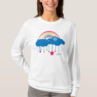 snoep kind t-shirt