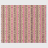 Snoep King Cadeaupapier (Vlak)