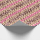 Snoep King Cadeaupapier (Hoek)