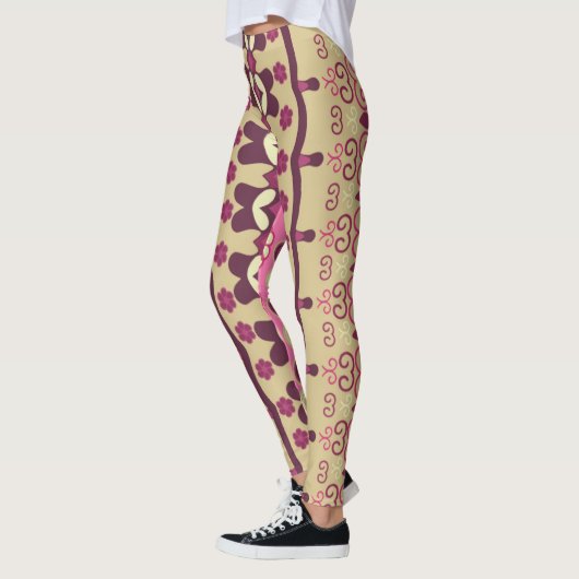 Snoep King Leggings (Links)