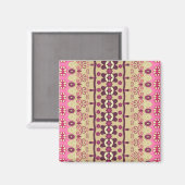 Snoep King Magneet (Voorkant / Achterkant)