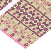 Snoep King Short Table Runner Korte Tafelloper (Hoek)
