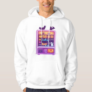 Snoep Klauw Machine Hoodie